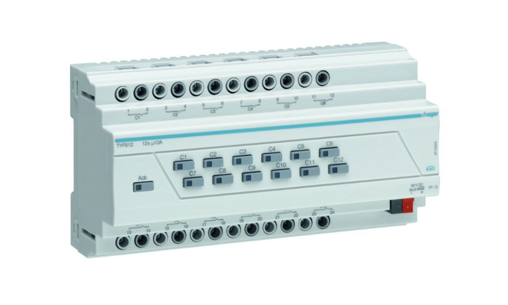 TYF612
