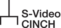 S-VIDEO-CINCH-STECKDOSE__WIRING-SYMBOL
