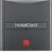 16401606 C/plate for hotel card - B ant
