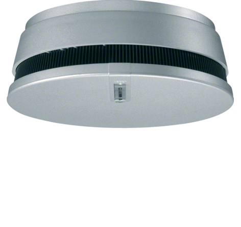 Smoke Detectors More Security In Residential Offices Or Small Commercial Premises