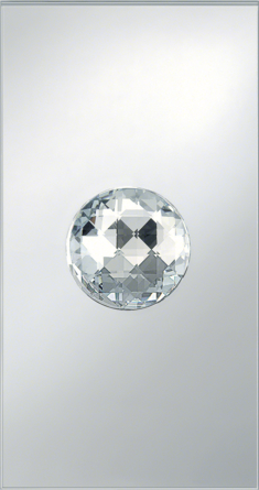 Berker TS Crystal Ball